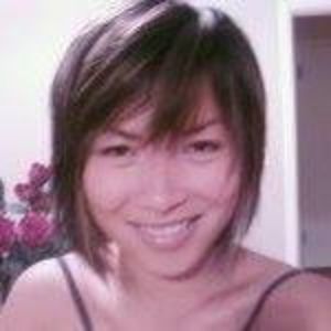 Meet your Posher, Vicky